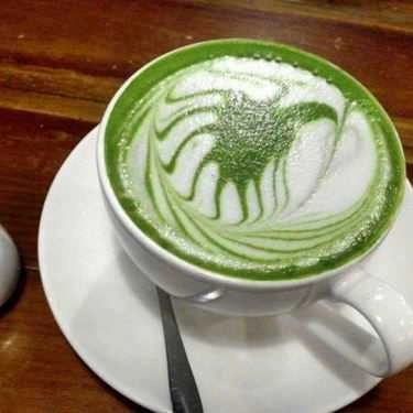 Món ăn- White Garden Cafe
