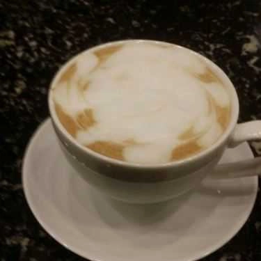 Món ăn- White Garden Cafe