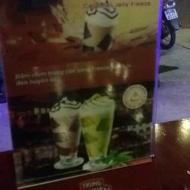 Tổng hợp- White Garden Cafe