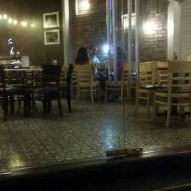 Tổng hợp- White Garden Cafe