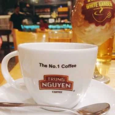 Tổng hợp- White Garden Cafe