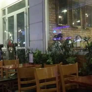Tổng hợp- White Garden Cafe