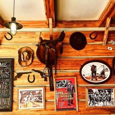 Tổng hợp- Nhà Hàng Why Not Bar & Restaurant