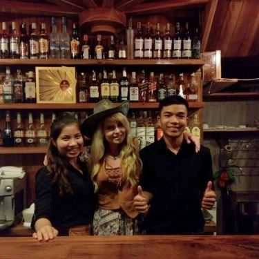 Tổng hợp- Nhà Hàng Why Not Bar & Restaurant