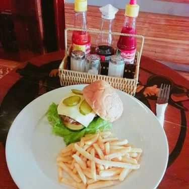 Món ăn- Nhà Hàng Why Not Bar & Restaurant