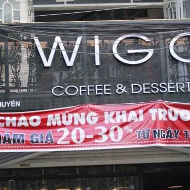 Tổng hợp- WIGO Coffee