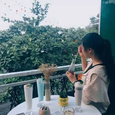 Tổng hợp- WIGO Coffee