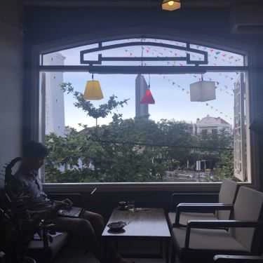 Tổng hợp- WIGO Coffee
