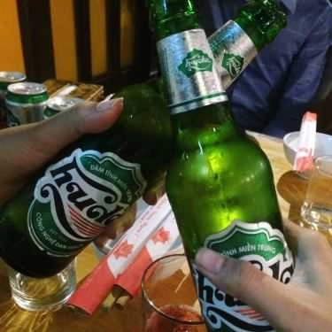 Tổng hợp- Cafe Xà Bần Pub