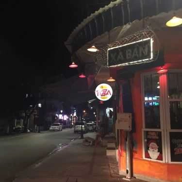Tổng hợp- Cafe Xà Bần Pub