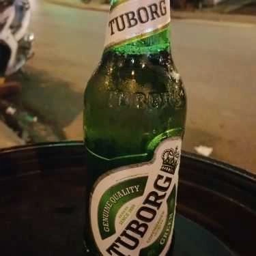 Tổng hợp- Cafe Xà Bần Pub
