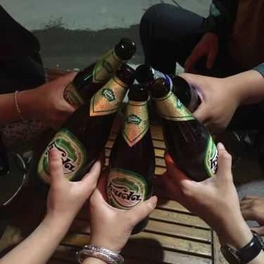 Tổng hợp- Cafe Xà Bần Pub