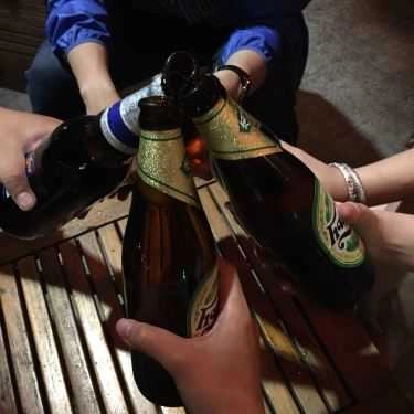 Tổng hợp- Cafe Xà Bần Pub