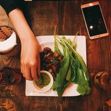 Tổng hợp- Cafe Xà Bần Pub