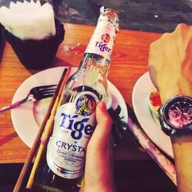 Tổng hợp- Cafe Xà Bần Pub