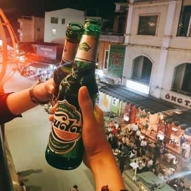 Tổng hợp- Cafe Xà Bần Pub