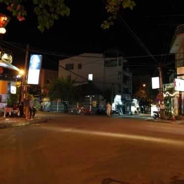 Tổng hợp- Cafe Xà Bần Pub