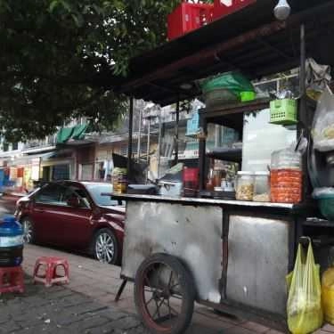 Tổng hợp- Ăn vặt Phở Chú Sơn