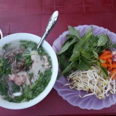 Món ăn- Ăn vặt Phở Chú Sơn
