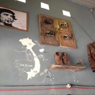 Tổng hợp- Xeco Coffee