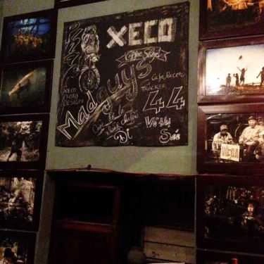 Tổng hợp- Xeco Coffee