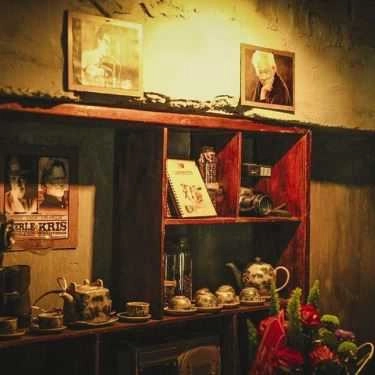 Tổng hợp- Xeco Coffee