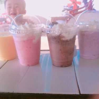 Món ăn- Cafe Xị Bistro & Fruit