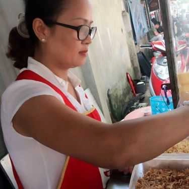 Tổng hợp- Ăn vặt Xôi Gà - Cơm Chiên O Tý
