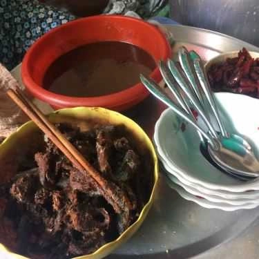 Món ăn- Ăn vặt Xôi & Cháo Gạo Lứt Nhật Lệ