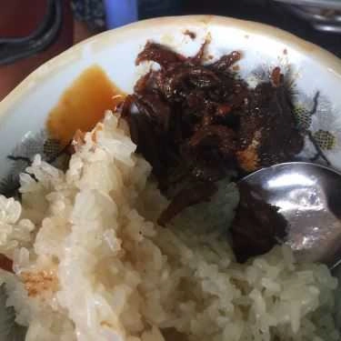 Món ăn- Ăn vặt Xôi & Cháo Gạo Lứt Nhật Lệ