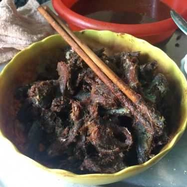Món ăn- Ăn vặt Xôi & Cháo Gạo Lứt Nhật Lệ