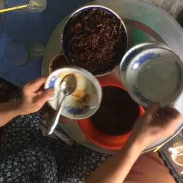 Món ăn- Ăn vặt Xôi & Cháo Gạo Lứt Nhật Lệ