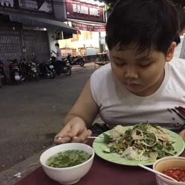 Món ăn- Ăn vặt Xôi - Cháo - Miến Bò & Gà
