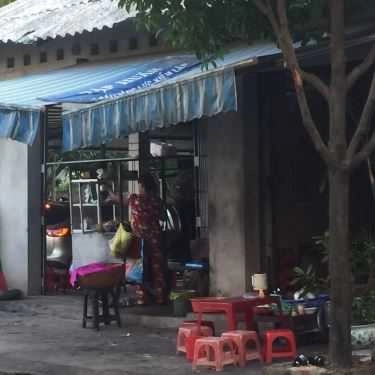 Tổng hợp- Ăn vặt Xôi Bình Dân