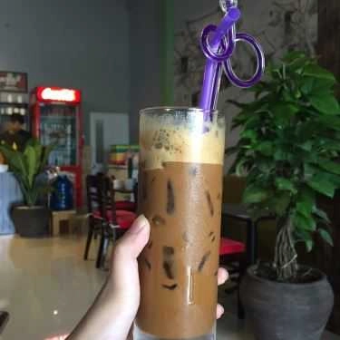 Món ăn- Xóm 07 Cafe