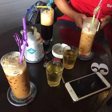 Món ăn- Xóm 07 Cafe