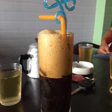 Món ăn- Xóm 07 Cafe