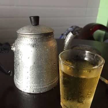 Tổng hợp- Xóm 07 Cafe