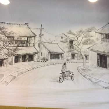 Tổng hợp- Xóm 07 Cafe