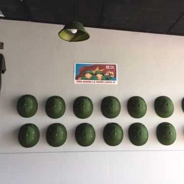 Tổng hợp- Xóm 07 Cafe