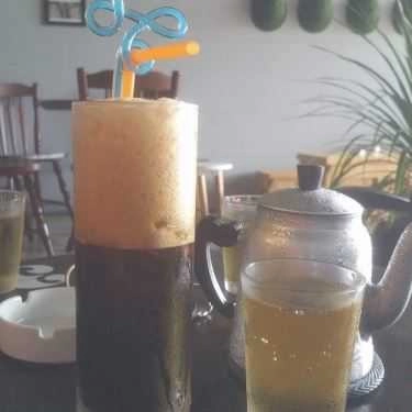 Món ăn- Xóm 07 Cafe