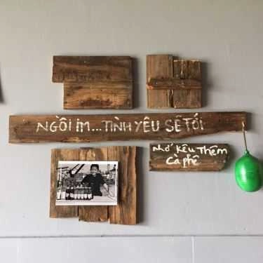 Tổng hợp- Xóm 07 Cafe
