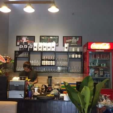 Tổng hợp- Xóm 07 Cafe