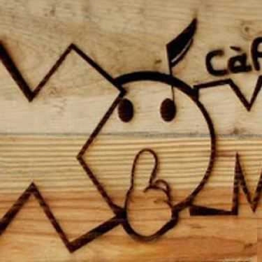 Tổng hợp- Xóm Cafe