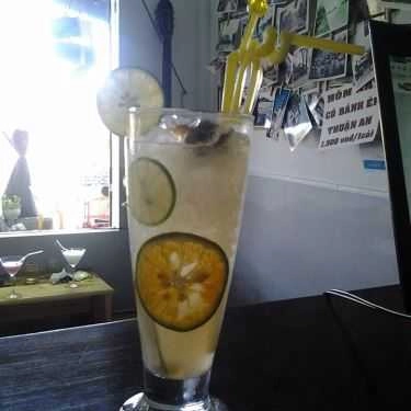 Món ăn- Xóm Cafe