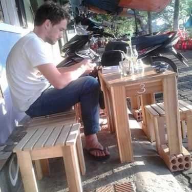 Tổng hợp- Xóm Cafe
