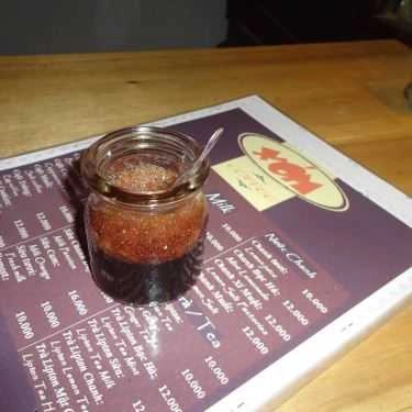 Món ăn- Xóm Cafe