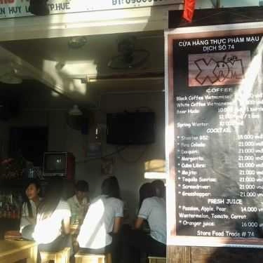 Tổng hợp- Xóm Cafe