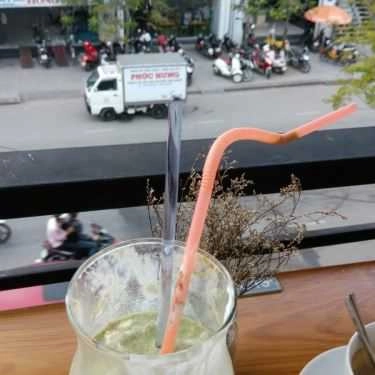 Tổng hợp- Xưởng Cafe