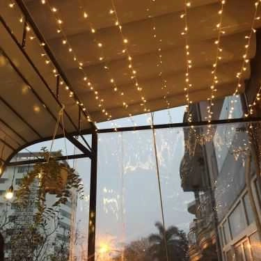 Tổng hợp- Xưởng Cafe